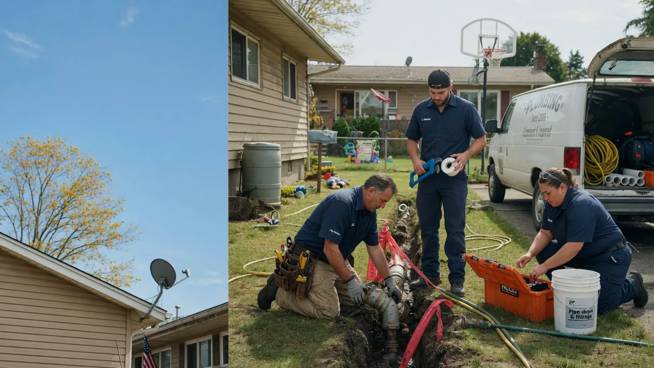 Garbage Disposal Replacement in Bloomfield, IA near me